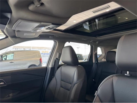 Nissan X-Trail 5pl 1.5 e-POWER 152kW 4x2 A/T Tekna