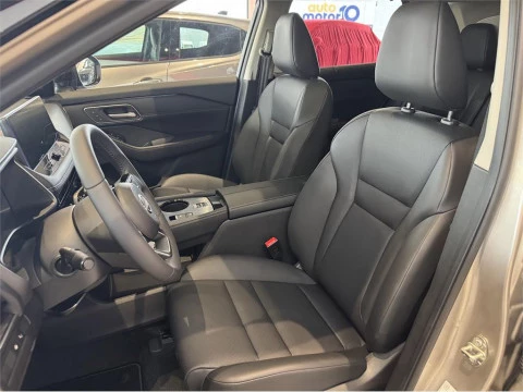 Nissan X-Trail 5pl 1.5 e-POWER 152kW 4x2 A/T Tekna