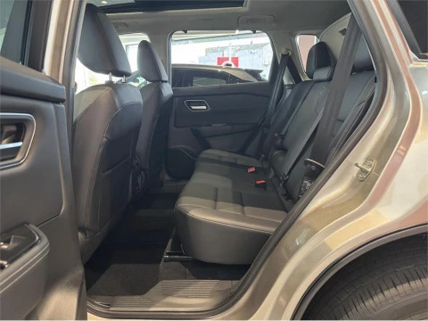 Nissan X-Trail 5pl 1.5 e-POWER 152kW 4x2 A/T Tekna