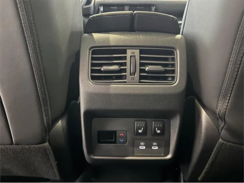 Nissan X-Trail 5pl 1.5 e-POWER 152kW 4x2 A/T Tekna