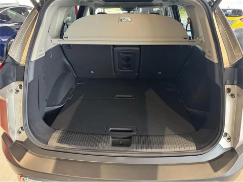 Nissan X-Trail 5pl 1.5 e-POWER 152kW 4x2 A/T Tekna