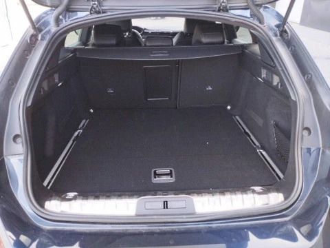 Peugeot 508 Hybrid 5P GT HYBRID 180 e-EAT8