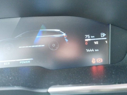 Peugeot 508 Hybrid 5P GT HYBRID 180 e-EAT8