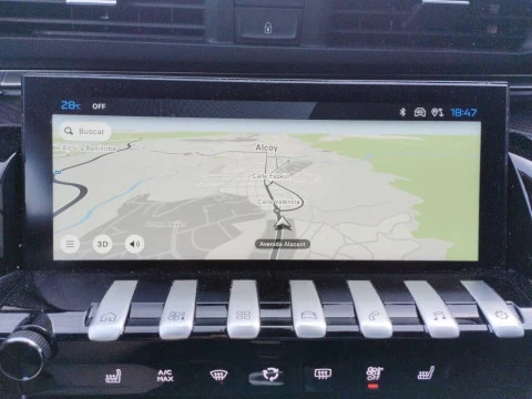 Peugeot 508 Hybrid 5P GT HYBRID 180 e-EAT8
