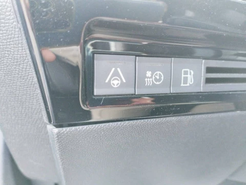Peugeot 508 Hybrid 5P GT HYBRID 180 e-EAT8