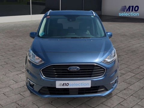 Ford Tourneo Connect 1.5 TDCi 88kW 120CV Titanium