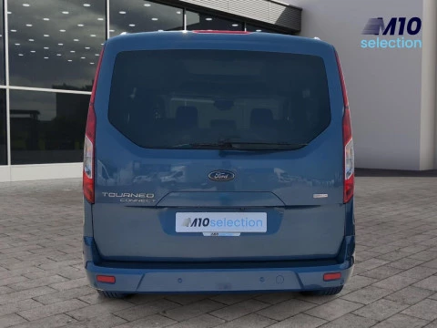 Ford Tourneo Connect 1.5 TDCi 88kW 120CV Titanium