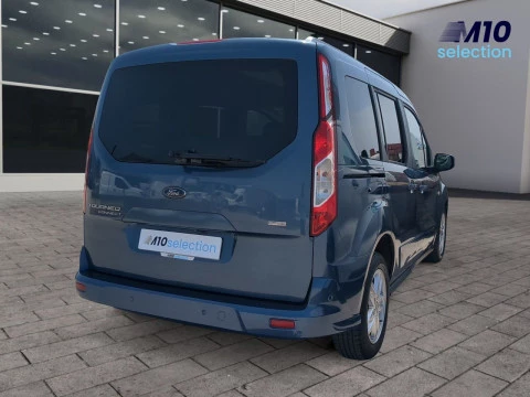 Ford Tourneo Connect 1.5 TDCi 88kW 120CV Titanium