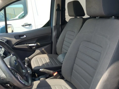 Ford Tourneo Connect 1.5 TDCi 88kW 120CV Titanium