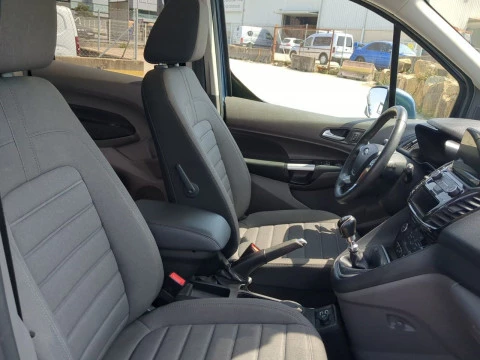 Ford Tourneo Connect 1.5 TDCi 88kW 120CV Titanium