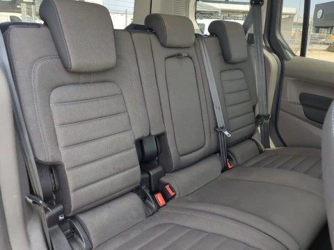 Ford Tourneo Connect 1.5 TDCi 88kW 120CV Titanium