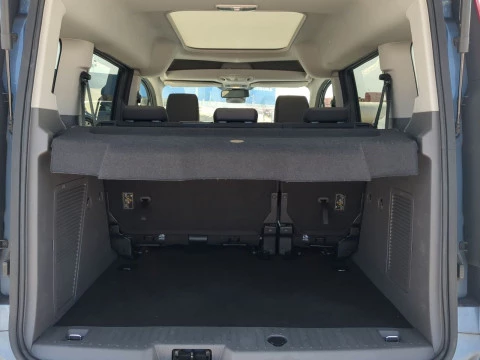 Ford Tourneo Connect 1.5 TDCi 88kW 120CV Titanium