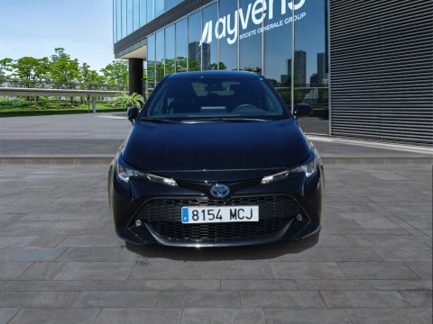 Toyota Corolla 1.8 125H ACTIVE TECH E-CVT