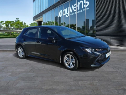 Toyota Corolla 1.8 125H ACTIVE TECH E-CVT