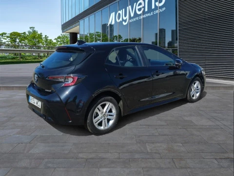 Toyota Corolla 1.8 125H ACTIVE TECH E-CVT
