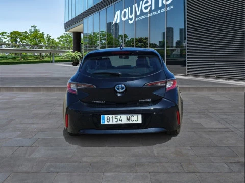 Toyota Corolla 1.8 125H ACTIVE TECH E-CVT