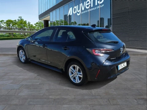 Toyota Corolla 1.8 125H ACTIVE TECH E-CVT