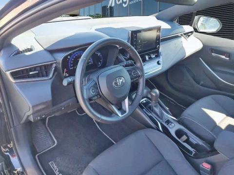 Toyota Corolla 1.8 125H ACTIVE TECH E-CVT