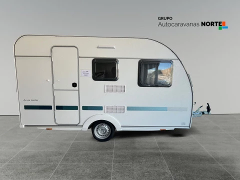 ADRIA AVIVA AVIVA 360 DK
