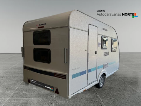 ADRIA AVIVA AVIVA 360 DK