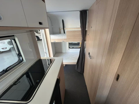 ADRIA AVIVA AVIVA 360 DK