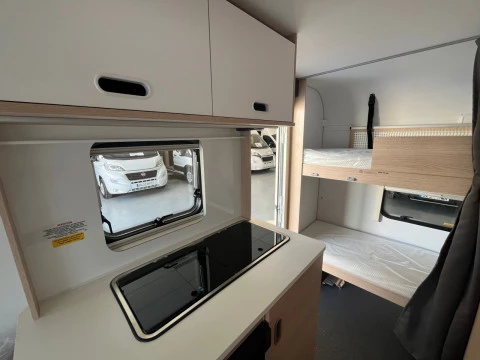 ADRIA AVIVA AVIVA 360 DK