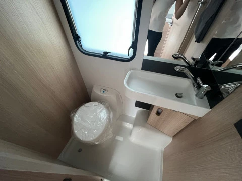 ADRIA AVIVA AVIVA 360 DK