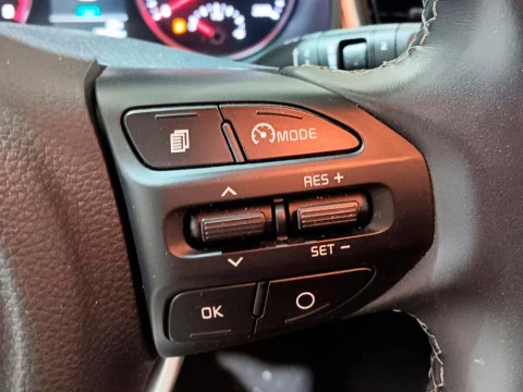 Kia Stonic 1.0 T-GDI MHEV IMT 74KW CONCEPT 5P