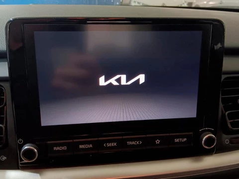 Kia Stonic 1.0 T-GDI MHEV IMT 74KW CONCEPT 5P