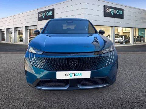 Peugeot 3008 Hybrid 1.2 107KW Allure eDCS6