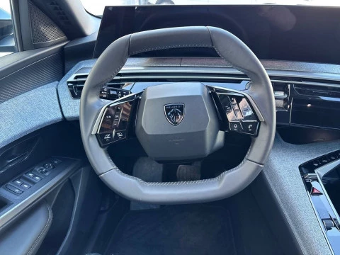 Peugeot 3008 Hybrid 1.2 107KW Allure eDCS6