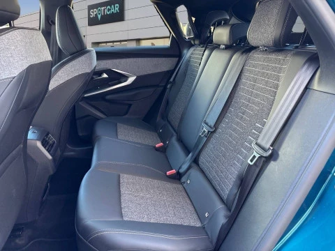 Peugeot 3008 Hybrid 1.2 107KW Allure eDCS6