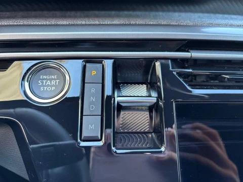 Peugeot 3008 Hybrid 1.2 107KW Allure eDCS6