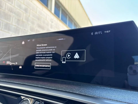 Peugeot 3008 Hybrid 1.2 107KW Allure eDCS6