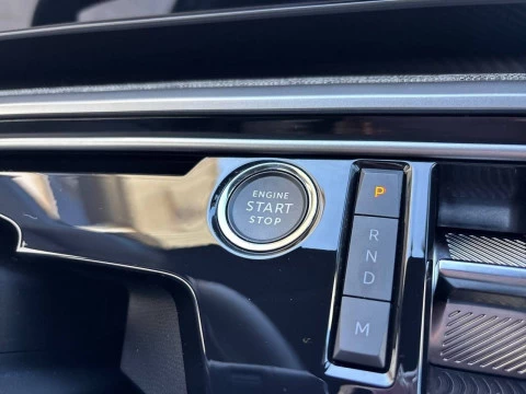 Peugeot 3008 Hybrid 1.2 107KW Allure eDCS6