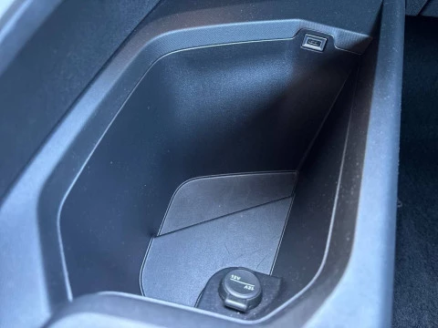 Peugeot 3008 Hybrid 1.2 107KW Allure eDCS6