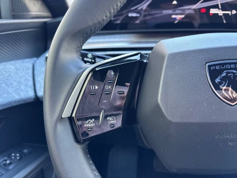 Peugeot 3008 Hybrid 1.2 107KW Allure eDCS6