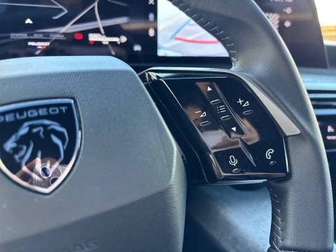 Peugeot 3008 Hybrid 1.2 107KW Allure eDCS6