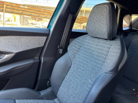 Peugeot 3008 Hybrid 1.2 107KW Allure eDCS6