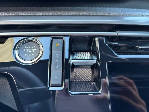 Peugeot 3008 Hybrid 1.2 107KW Allure eDCS6