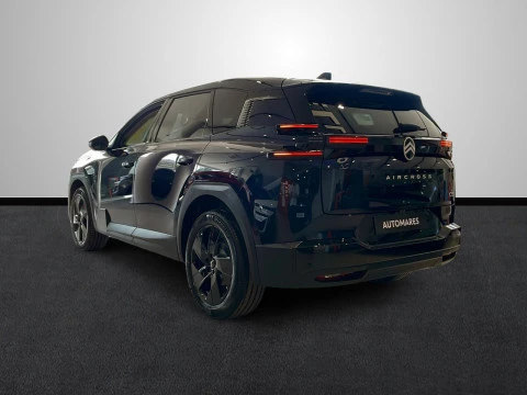 Citroën E-C5 Aircross Eléctrico 154kW (210CV) Max