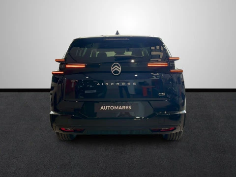 Citroën E-C5 Aircross Eléctrico 154kW (210CV) Max