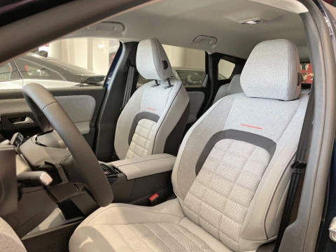 Citroën E-C5 Aircross Eléctrico 154kW (210CV) Max