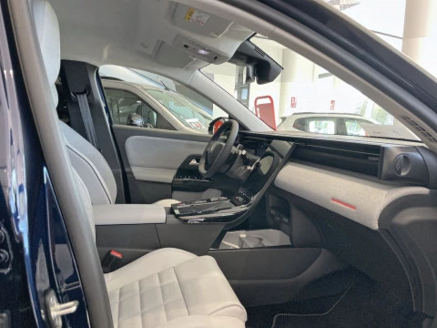 Citroën E-C5 Aircross Eléctrico 154kW (210CV) Max