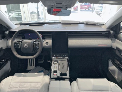 Citroën E-C5 Aircross Eléctrico 154kW (210CV) Max