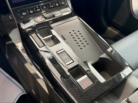 Citroën E-C5 Aircross Eléctrico 154kW (210CV) Max