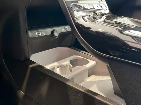 Citroën E-C5 Aircross Eléctrico 154kW (210CV) Max