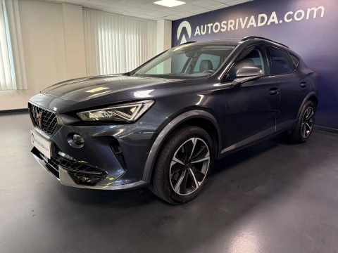 Cupra Formentor 1.5 TSI 110kW (150 CV) DSG