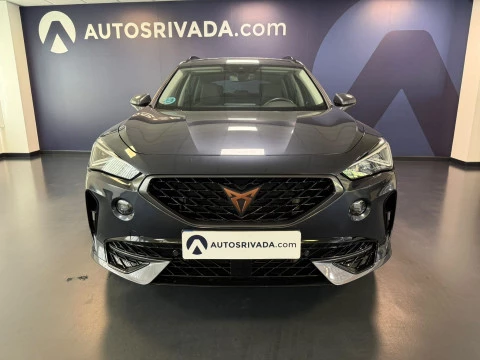 Cupra Formentor 1.5 TSI 110kW (150 CV) DSG