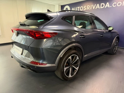Cupra Formentor 1.5 TSI 110kW (150 CV) DSG